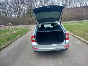 Škoda Octavia 3, 2014, DSG, 2.0tdi, 110kw - 6