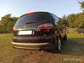 Ford s Max 2.2 tdci - 6