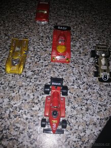 MATCHBOX - 6