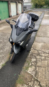 Yamaha T-MAX 560 TECH-MAX - 6