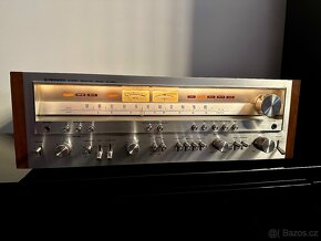 PIONEER SX-950 AM/FM Stereo Receiver - 6