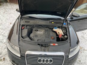 Prodam Audi A6 Avant, diesel, 150tis.km - 6