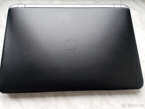 HP ProBook 450 G3-core i5-8g ram-ssd 256-Full HD - 6