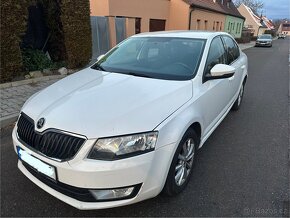 Prodam skoda octavia 1.4 cng+benzin 81kw rv 2015 - 6