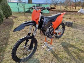 KTM SX-F 450 2018 - 6