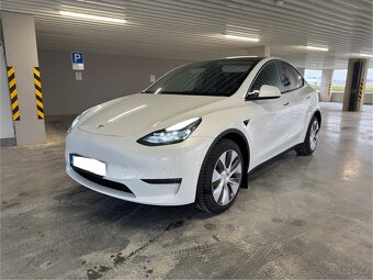 Tesla model Y long range dual motor - 6