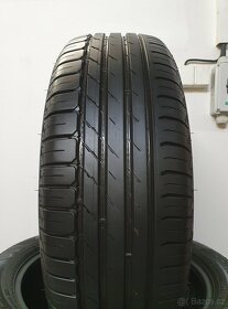 4x ZÁNOVNÍ 225/55 R19 Letní pneu Nokian Tyres Wetproof SUV - 6