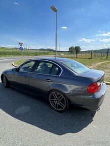 BMW 330D automat - 6