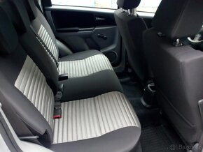 SUZUKI SX4, 1.6, 88 kW, 4x4, Nové v ČR 11/2011, po facelift - 6