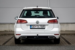 Volkswagen Golf 2.0 TDI BMT EU6 R-Line Highline DSG - 6