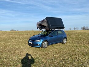 Nový autostan FamilySleeper 210 od SpímeNaStřeše.cz - 6