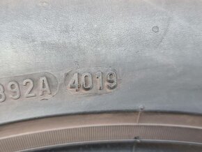 Zimní Pirelli 205 55 16 - 6