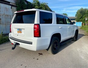 2018 Chevrolet TAHOE Police Pursuit Vehicle | 5.3 V8 | DPH - 6