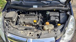 Opel Corsa 1.2 16v - 6