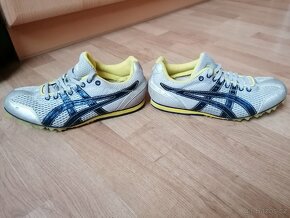 Atletické tretry ASICS v. 39 - 6