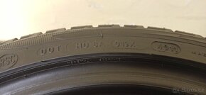 Michelin 225/45 R17 91H 4,5-5mm - 6