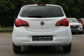 OPEL CORSA 1,4 I ČR,1.MAJITEL,45.918KM,2019 - 6