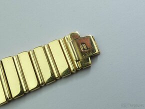 Zlaté 18K hodinky Piaget - 6