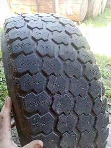 Kola 31x11.50r15 - 6