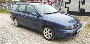 Fiat Marea 1.6 16V, 76 kW, rok výroby 1998, TK+ME do 10/2026 - 6