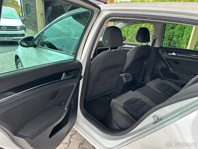 Volkswagen Golf VII 2.0TDI 110kW 4motion HIGHLINE - 6