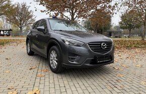 Mazda CX 5 2.0 Exclusive-Line (benzín) CX5 | CX-5 - 6