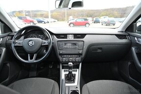 Škoda Octavia 2.0TDI 110KW 4x4 Elegance 1/14 - 6