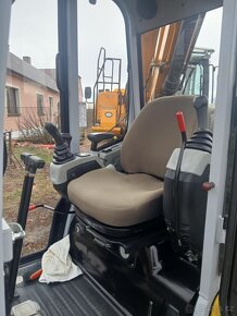 Wacker Neuson ET 18 minibagr - 6