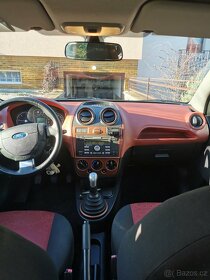 Ford Fiesta 1.4 TDci - 6