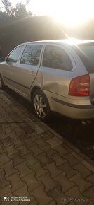 Škoda Octavia combi 2,BXE ,1,9TDI 77kw - 6