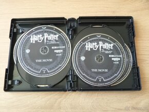 kompletni HARRY POTTER 1-8 ve 4K UHD cz dabing - 6