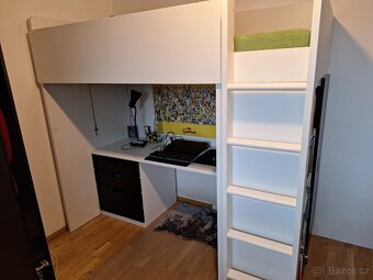 Postel Ikea - 6