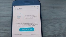 Pěkný Mobilní telefon Samsung Galaxy A5 (2017),3GB,32GB RAM - 6