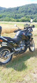 Prodám Honda TransalpXL650V - 6