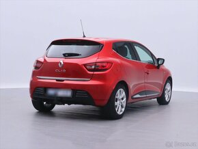 Renault Clio 0,9 TCe Advantage CZ 1.Maj Navi (2019) - 6