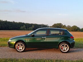 Alfa Romeo 147 2.0 T.S. Selespeed - 6