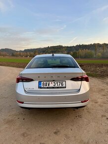 Škoda Octavia 2.0 tdi 85 kw STYLE PLUS - 6