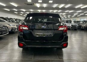 Subaru Outback 2.5 Northern Lights Limited Za 129 kw - 6