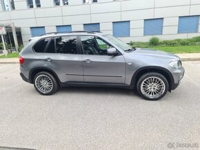 Bmw X5 E70 3.0Si +LPG, 200kw - 6