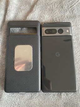 Google pixel 7pro - 6