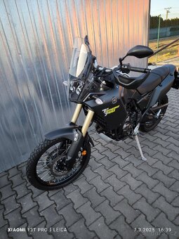 Yamaha Tenere 700 35kw - 6