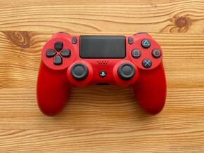 Ovladače na PS4 Dualshock4 - 6