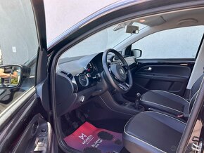 Volkswagen Up 1.0 MPi 55kW | High Up | GPS navi | - 6