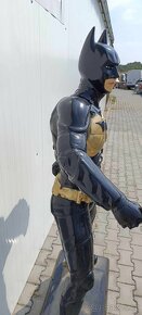 Batman + Ironman  postava 210CM - 6