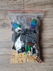 LEGO Minecraft 21119 Hladomorna - 6