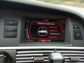 Audi A6 C6 4f 3.0 TDI quattro 171kw. - 6