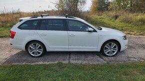 ŠKODA OCTAVIA 3 GREENLINE 1.6 TDI 81 kW - 6