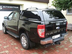 Ford Ranger 2.0EcoBlue 170PS Limited 4x4 M/T - 6