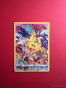 Pokemon Alt arts - 6