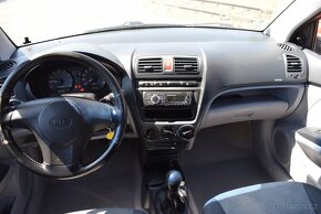 KIA PICANTO 1,1 I PO SERVISU,SUPER STAV - 6